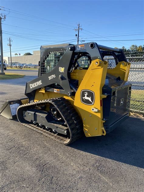 john deere 317g skid steer reviews|john deere 317g for sale.